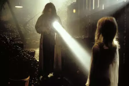 W moich snach - galeria zdjęć - filmweb