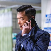 Louis Koo w Trójka