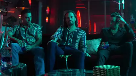 Sky Rojo - galeria zdjęć - filmweb