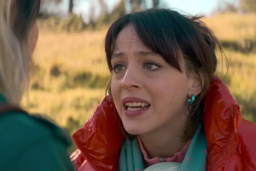 Sky Rojo - galeria zdjęć - filmweb