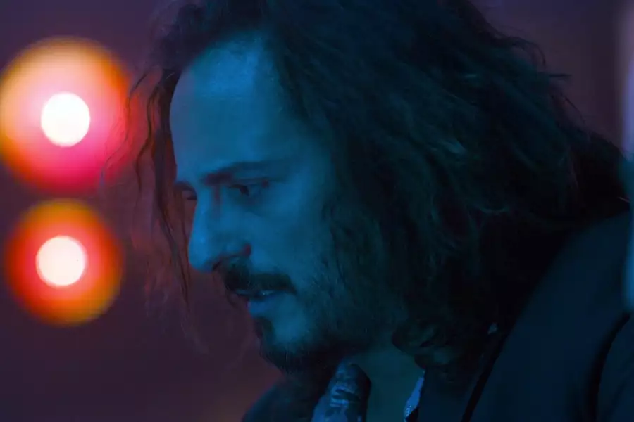 Sky Rojo - galeria zdjęć - filmweb