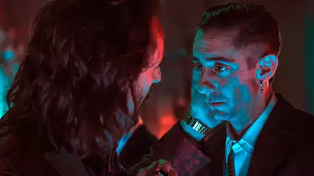 Sky Rojo - galeria zdjęć - filmweb