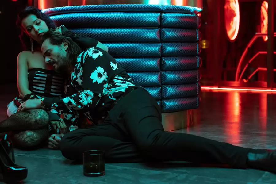 Sky Rojo - galeria zdjęć - filmweb