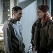 Snöänglar - galeria zdjęć - filmweb