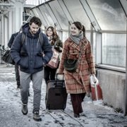 Snöänglar - galeria zdjęć - filmweb