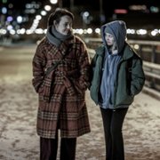 Snöänglar - galeria zdjęć - filmweb