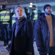 Snöänglar - galeria zdjęć - filmweb