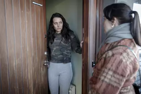 Śnieżne anioły - galeria zdjęć - filmweb