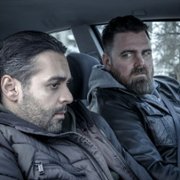 Snöänglar - galeria zdjęć - filmweb