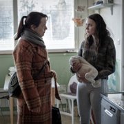 Snöänglar - galeria zdjęć - filmweb