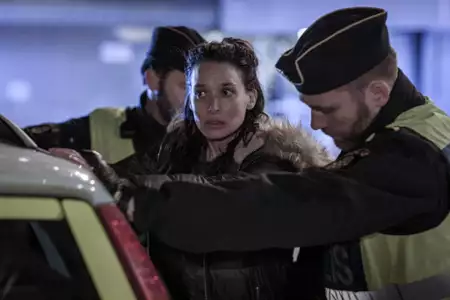 Śnieżne anioły - galeria zdjęć - filmweb