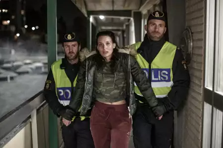 Śnieżne anioły - galeria zdjęć - filmweb