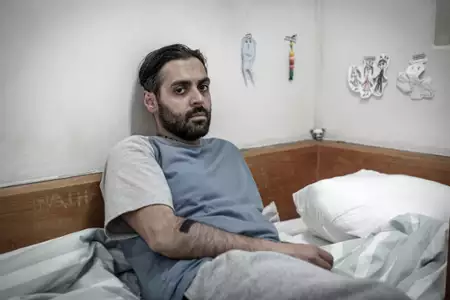 Śnieżne anioły - galeria zdjęć - filmweb