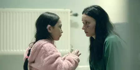 Śnieżne anioły - galeria zdjęć - filmweb