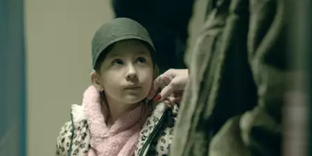 Śnieżne anioły - galeria zdjęć - filmweb