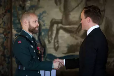 Nobel - galeria zdjęć - filmweb