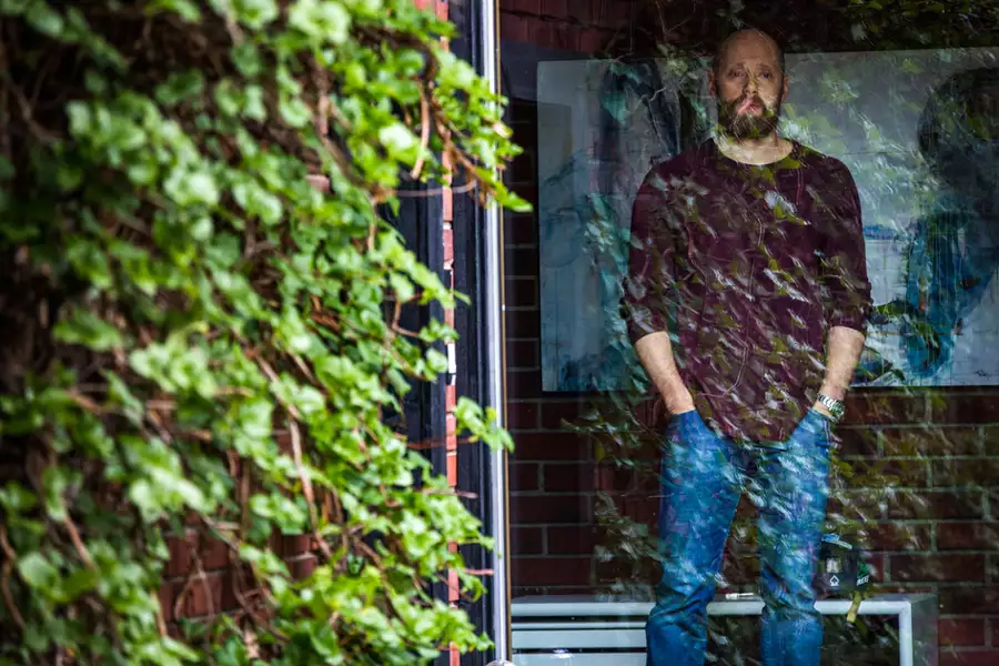 Nobel - galeria zdjęć - filmweb