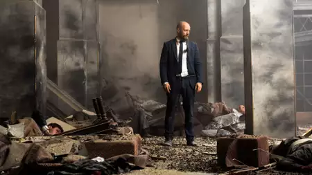 Nobel - galeria zdjęć - filmweb