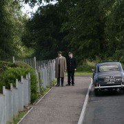 In Plain Sight - galeria zdjęć - filmweb