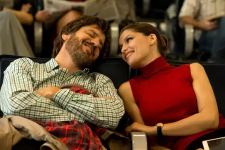 Una donna per amica - galeria zdjęć - filmweb