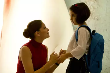 Una donna per amica - galeria zdjęć - filmweb