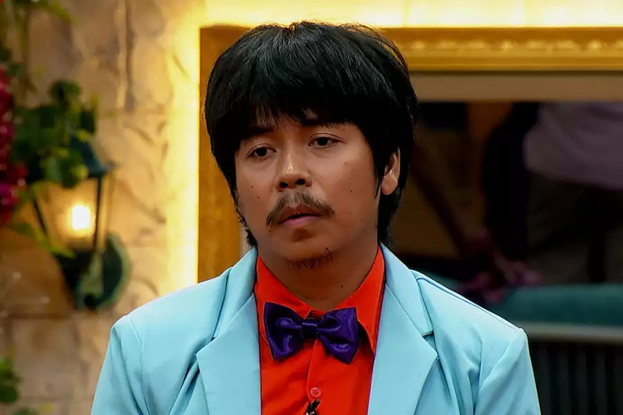 LOL: Last One Laughing Philippines - galeria zdjęć - filmweb