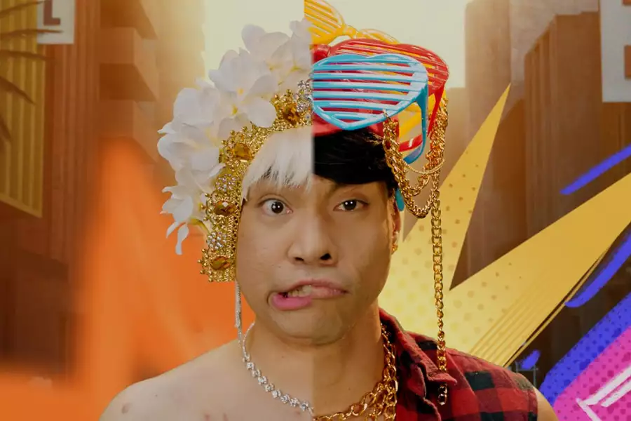 LOL: Last One Laughing Philippines - galeria zdjęć - filmweb