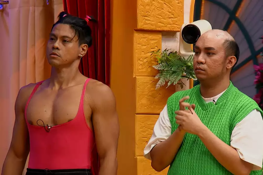 LOL: Last One Laughing Philippines - galeria zdjęć - filmweb