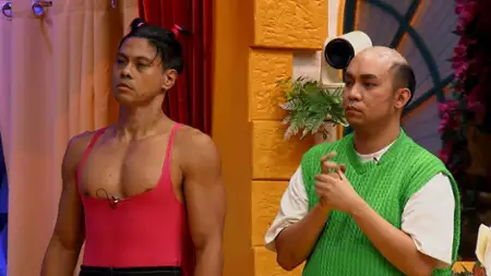 LOL: Last One Laughing Philippines - galeria zdjęć - filmweb