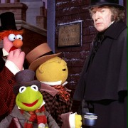 Opowieść wigilijna Muppetów - galeria zdjęć - filmweb