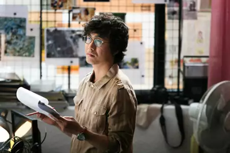 Keo-peul-jeu - galeria zdjęć - filmweb