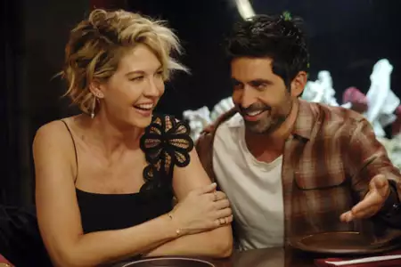 Imaginary Mary - galeria zdjęć - filmweb