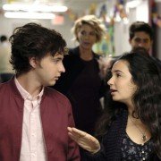 Imaginary Mary - galeria zdjęć - filmweb