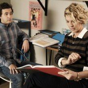 Imaginary Mary - galeria zdjęć - filmweb