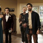 Imaginary Mary - galeria zdjęć - filmweb