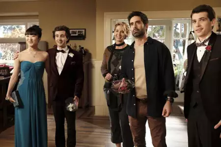 Imaginary Mary - galeria zdjęć - filmweb