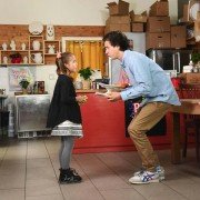 Imaginary Mary - galeria zdjęć - filmweb