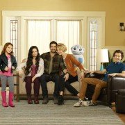 Imaginary Mary - galeria zdjęć - filmweb