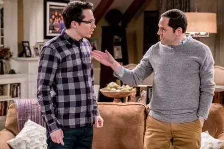Kevin Can Wait - galeria zdjęć - filmweb