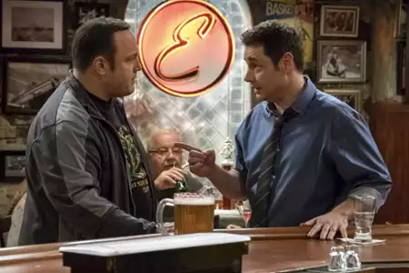Kevin Can Wait - galeria zdjęć - filmweb