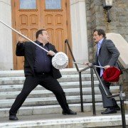 Kevin Can Wait - galeria zdjęć - filmweb