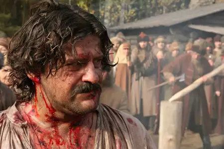 Rok 1612 - galeria zdjęć - filmweb