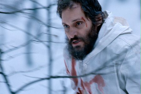 Essential Killing - galeria zdjęć - filmweb