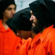 Essential Killing - galeria zdjęć - filmweb