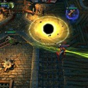The Witcher Battle Arena - galeria zdjęć - filmweb