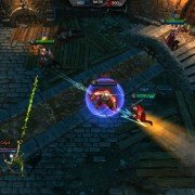 The Witcher Battle Arena - galeria zdjęć - filmweb