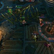 The Witcher Battle Arena - galeria zdjęć - filmweb