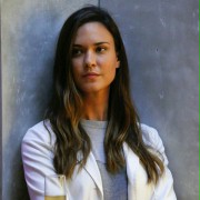 Dr Zoe Brockett