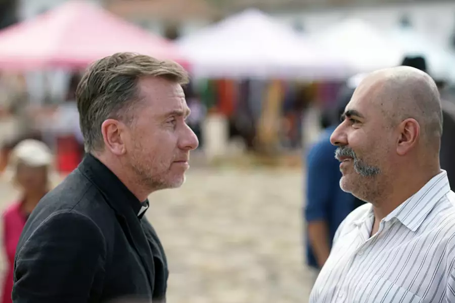 Padre - galeria zdjęć - filmweb
