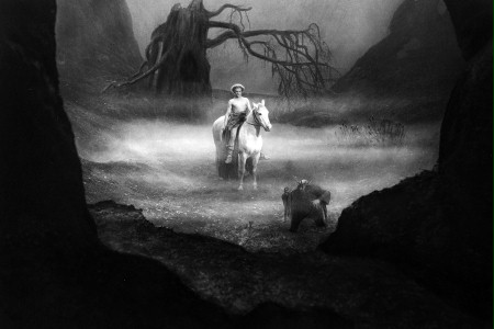 Recenzja Nibelungi: Śmierć Zygfryda